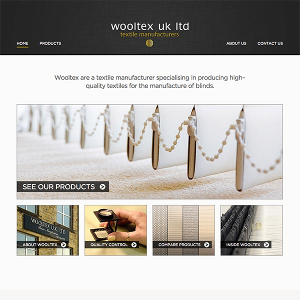 Wooltex UK Ltd